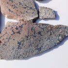 Fireworks Obsidian