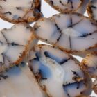 Montana Moss Agate