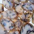Montana Moss Agate