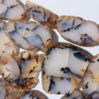 Montana Moss Agate