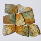 Utah Map Stone