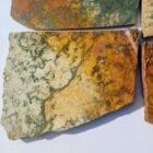 Utah Map Stone