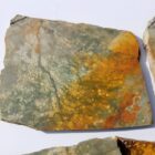 Utah Map Stone