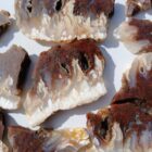 Wendover Plume Agate