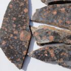 Llanite Slab