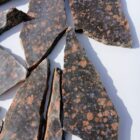 Llanite Slab
