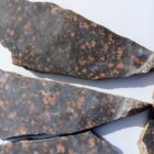 Llanite Slab