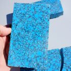 Reconstituted Turquoise Rough