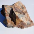Ohio Flint Rough