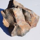 Ohio Flint Rough
