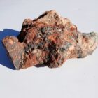 Brecciated Arizona Amethyst Lace Rough