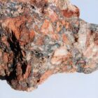 Brecciated Arizona Amethyst Lace Rough