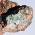 Brecciated Arizona Amethyst Lace Rough
