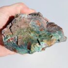 Dragon's Blood Stone/Jasper Rough