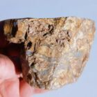 Hydrothermal Breccia