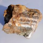 Durango Amethyst Lace Agate Rough