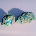 Inspiration Mine Chrysocolla Rough