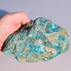 Inspiration Mine Chrysocolla Rough