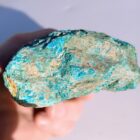 Inspiration Mine Chrysocolla Rough
