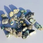 Prince Mine Variscite Rough