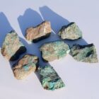 Arizona Shattuckite Rough