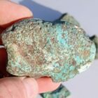 Arizona Shattuckite Rough