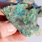 Arizona Shattuckite Rough