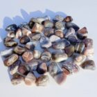 Botswana Agate