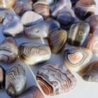 Botswana Agate