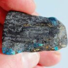Hubei Turquoise Rough