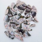 Amythist Lace Agate