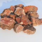 Mustard & Ketchup Jasper Rough