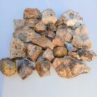Brianhead Agate