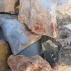 Brianhead Agate