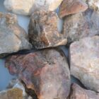 Brianhead Agate