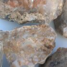Brianhead Agate