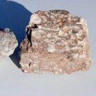 Rhyolite (Enterprise, Utah)
