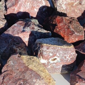 Lapidary Rough