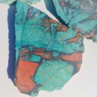Sonora Sunrise Chrysocolla