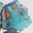 Sonora Sunrise Chrysocolla