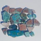 Chrysocolla