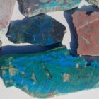 Chrysocolla