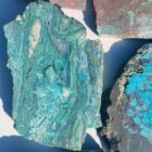 Chrysocolla