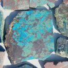 Chrysocolla