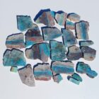 Rowley Mine Chrysocolla