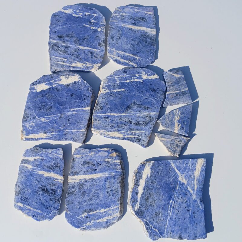 Sodalite Sodalite