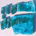 Inspiration Mine Gem Silica