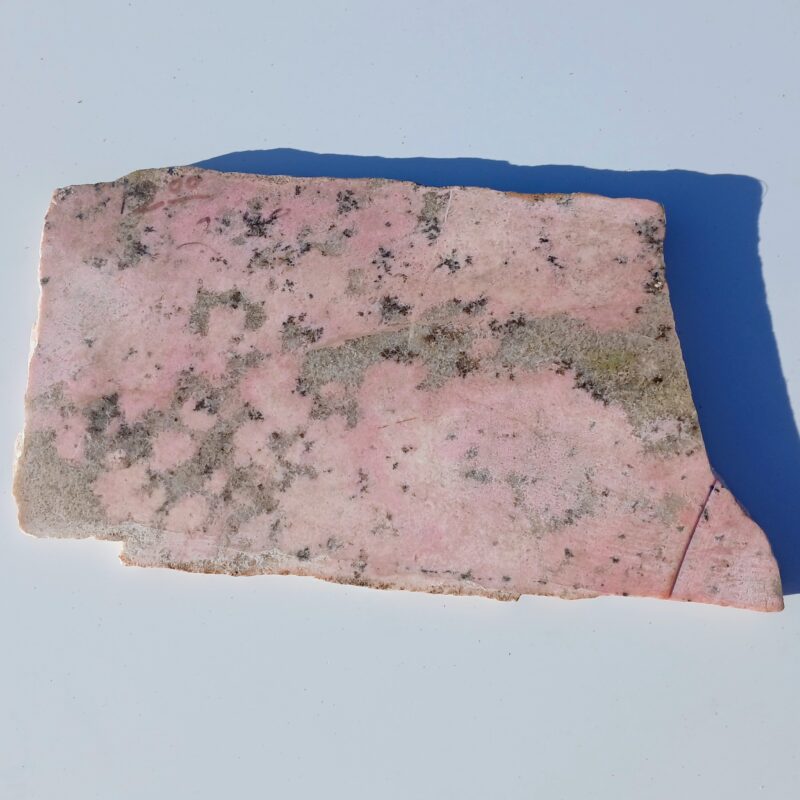 Rhodonite Rhodonite