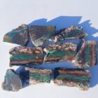 Rowley Mine Chrysocolla