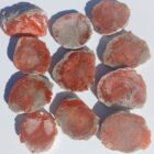 Red Horn Coral